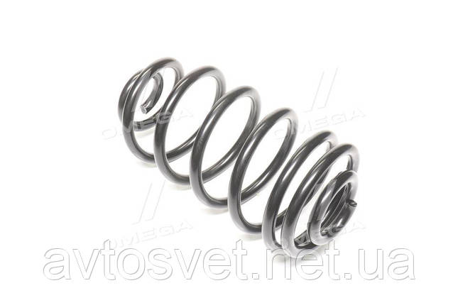 Пружина підв. задн. OPEL,VAU,CHEV (вир-во Lesjofors) 4263504 (Kr), фото 1