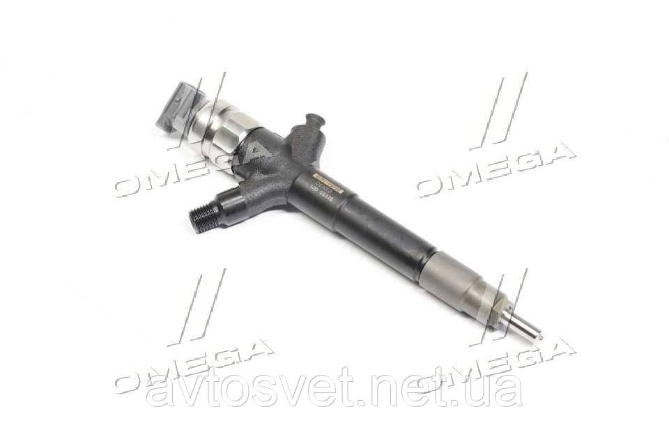 Форсунка паливна CR MITSUBISHI L 200 / TRITON 2,5 (2010 - ) (вир-во DENSO) DCRI109560 (Kr)