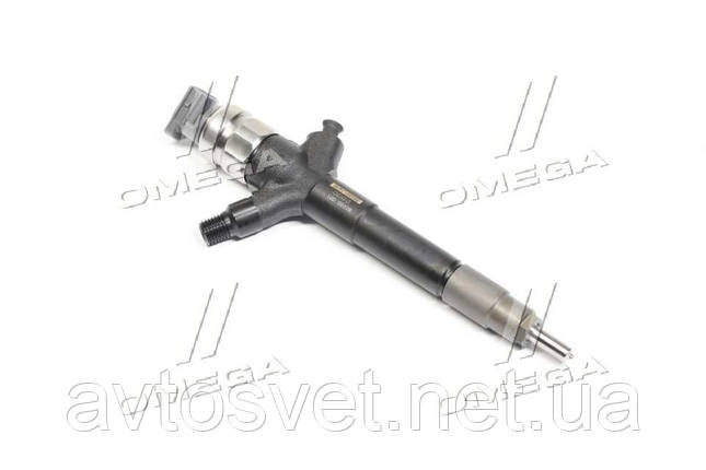 Форсунка паливна CR MITSUBISHI L 200 / TRITON 2,5 (2010 - ) (вир-во DENSO) DCRI109560 (Kr), фото 1