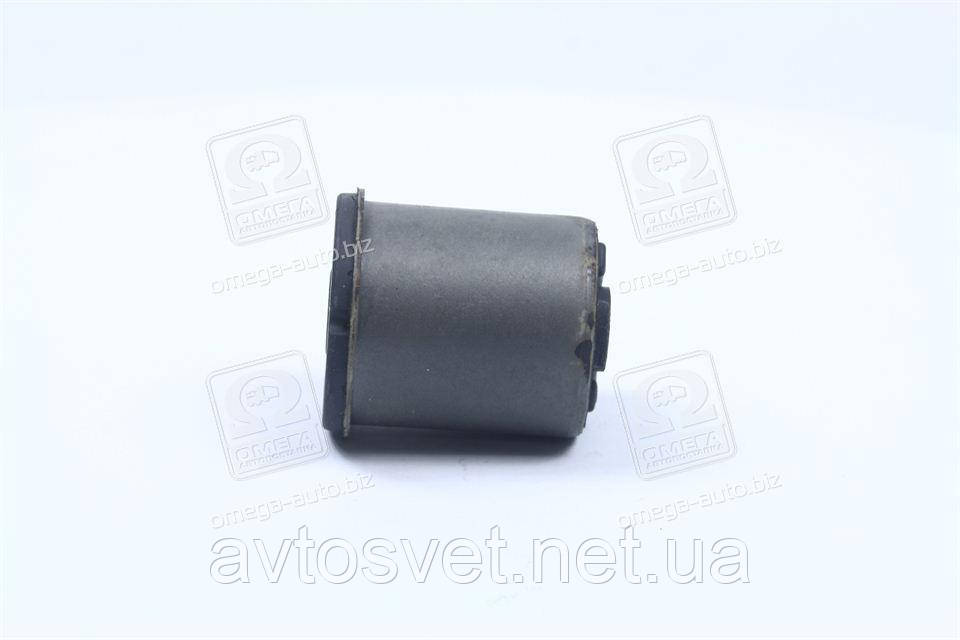 Сайлентблок OPEL KADETT E, ASCONA C, VECTRA A задн. вісь (Вир-во Febi) 04306 (Kr)
