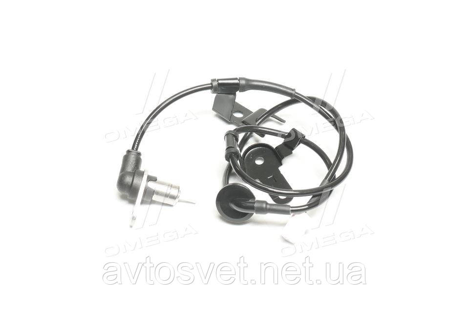 Датчик, частота обертання колеса 626 (97-02) (вир-во ABS) 30940 (Kr)