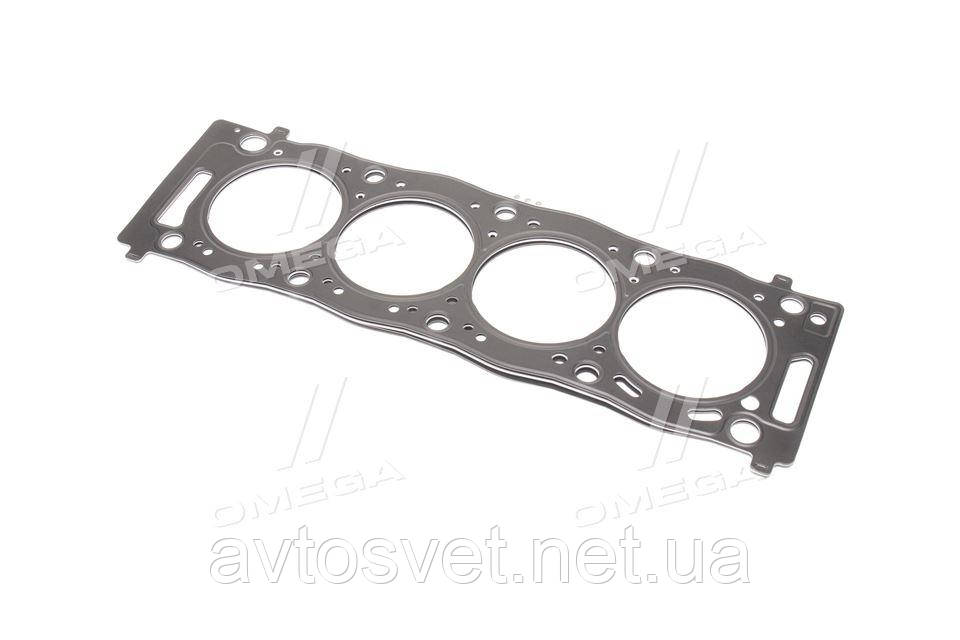 Прокладка, головка циліндра PSA 2,2 HDI 4HY (DW12UTED) 3! 1,35MM (вир-во Elring) 431.341 (Kr)