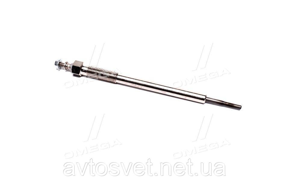 Свічка розжарювання MITSUBISHI L200 (вир-во FEBI) 47504 (Kr)