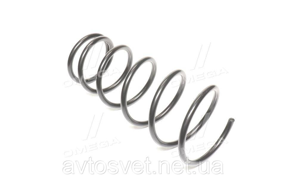 Пружина підв. задн. MAZDA (вир-во Lesjofors) 4255410 (Kr)