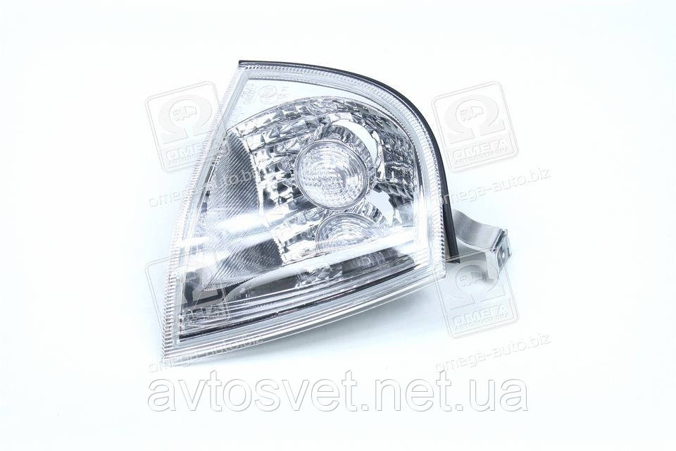 Вказ. пов. пра. SK OCTAVIA 00- (вир-во TYC) 18-A207-01-2B (Kr)
