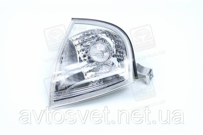 Вказ. пов. пра. SK OCTAVIA 00- (вир-во TYC) 18-A207-01-2B (Kr), фото 1
