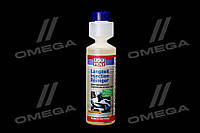 Очиститель инжектора длительного действия Liqui Moly LANGZEIT -INIJECTION -REINIGER 0,25л 7568 (Kr)