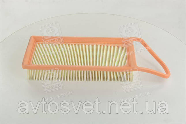 Фільтр повітряний PSA 1.4 HDI, FORD FIESTA, FUSION 1.4 TDCI (вир-во FEBI) 32533 (Kr), фото 1