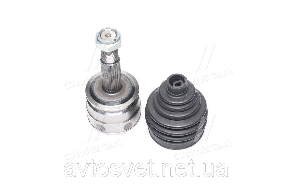 ШРУС зовніш. з пильником MITSUBISHI (вир-во FAG) 771 0446 30 (Kr)