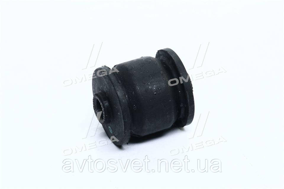 Сайлентблок важеля TOYOTA CARINA, COROLLA 92-02 задн. міст (Вир-во FEBEST) TAB-262 (Kr)