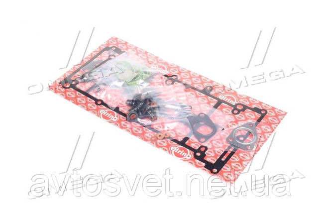 Комплект прокладок верх. OPEL 2.0 CDTI 08-A20DT/A20DTC/A20DTL/Z20DT (вир-во Elring) 789.720 (Kr), фото 1
