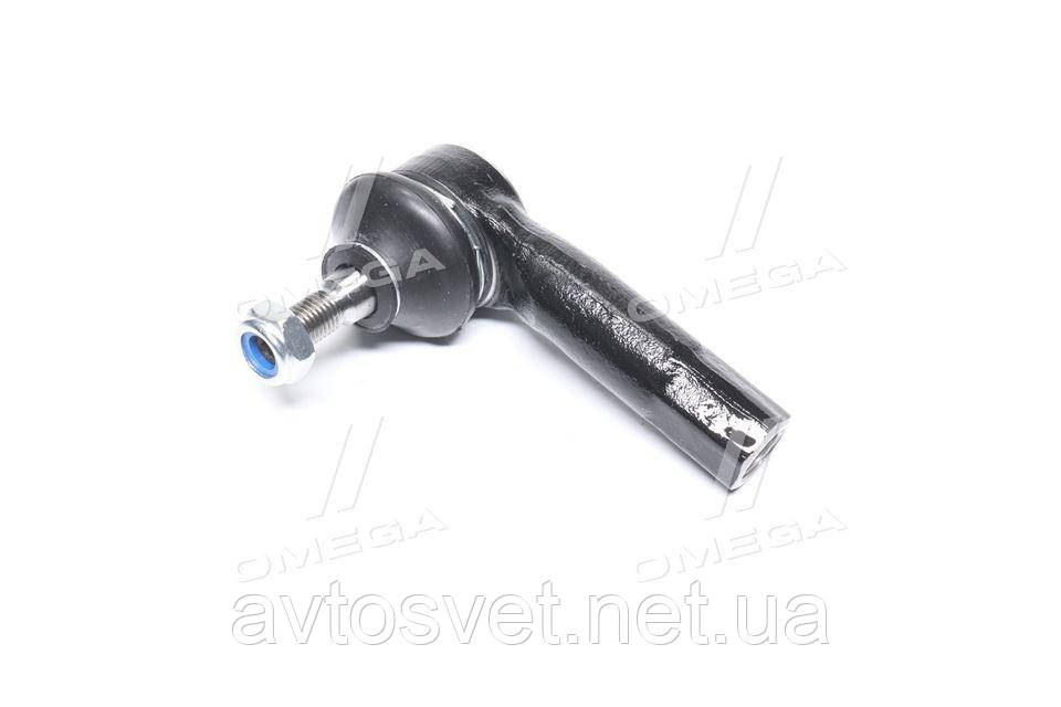 Накінечник тяги рул. FORD FIESTA 01-08, FUSION 02-12 лів. (RIDER) RD.322926000 (Kr)