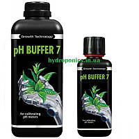 Р-р калибровочный pH Buffer 7 Growth Technology 300 ml