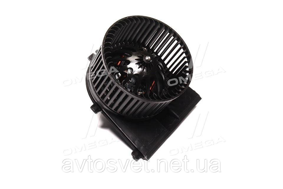 Вентилятор салону AUDI, VW (вир-во AVA) AI8378 (Kr)
