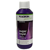 Plagron Sugar Royal 100 мл