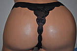 Стринги Heat Underwear прозора сексуальність, фото 2