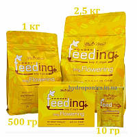 Powder Feeding Long Flowering (для долго цветущих растений) 500 г