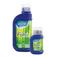 Vitalink Fulvic активный стимулятор роста с фульвовой кислотой 250 мл