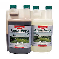 Canna Aqua Vеga A и B по 5 л