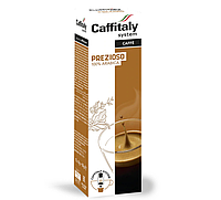 Кофе в капсулах Caffitaly System Ecaffe Prezioso 10 шт Tchibo Cafissimo