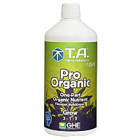 Удобрение General Organics Thrive Grow 1 л