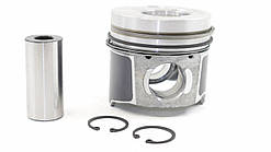 Поршень (80 mm + 0.5) на Рено Кенго 1.9 dCi — KOLBENSCHMIDT (Німеччина) 99561620