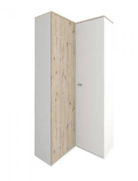 Шафа кутова "Барселона" (Сокме)