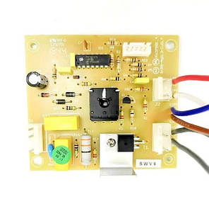 Плата керування для м'ясорубки Kenwood (KW712660)