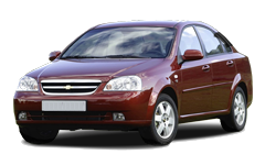 Chevrolet Nubira 2003-2009