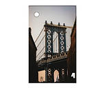 Заготовка ключа для домофону RFID 5577 перезаписуєма Міні №4, фото 2