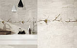 Плитка облицювальна для ванної Stone Flowers Oporezno, фото 2