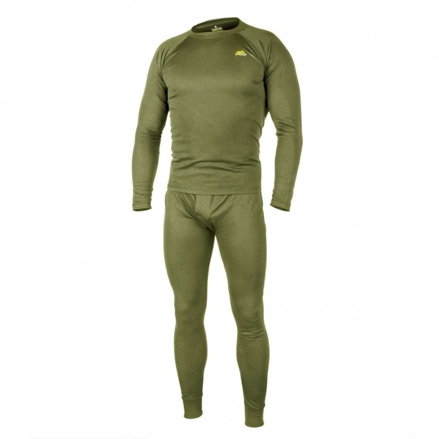 Термобілизна Helikon Level 1 Оливкова, L