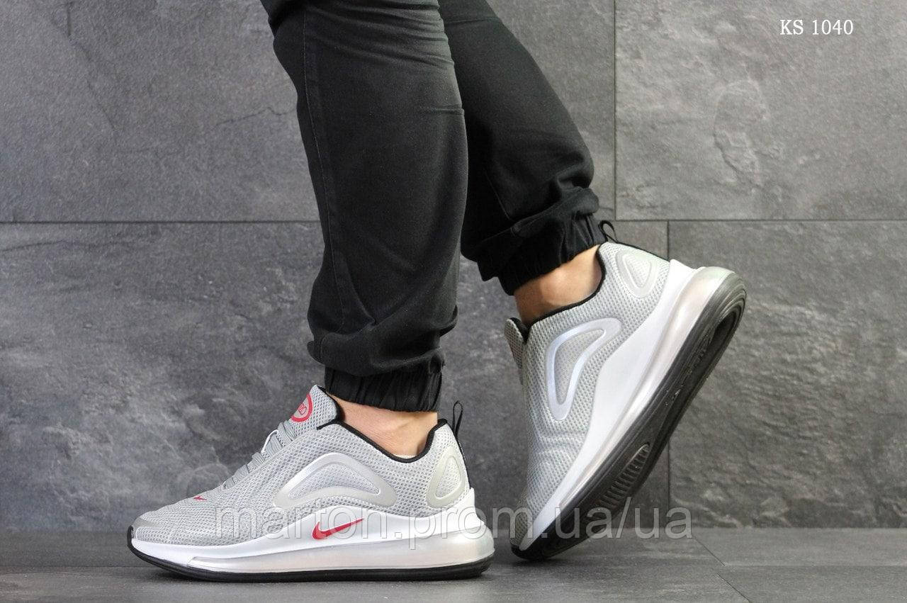 Мужские кроссовки Nike Air Max 720 45