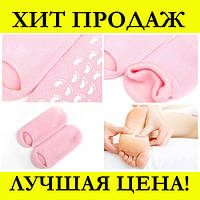 Увлажняющие гелевые носочки SPA Gel Socks, Эксклюзивный