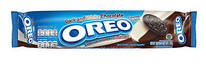 Печиво OREO Dark and White Chocolate 119,6 г