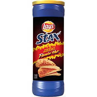 Чипсы LAY`S Stax Xtra Flamin' Hot 155,9 г