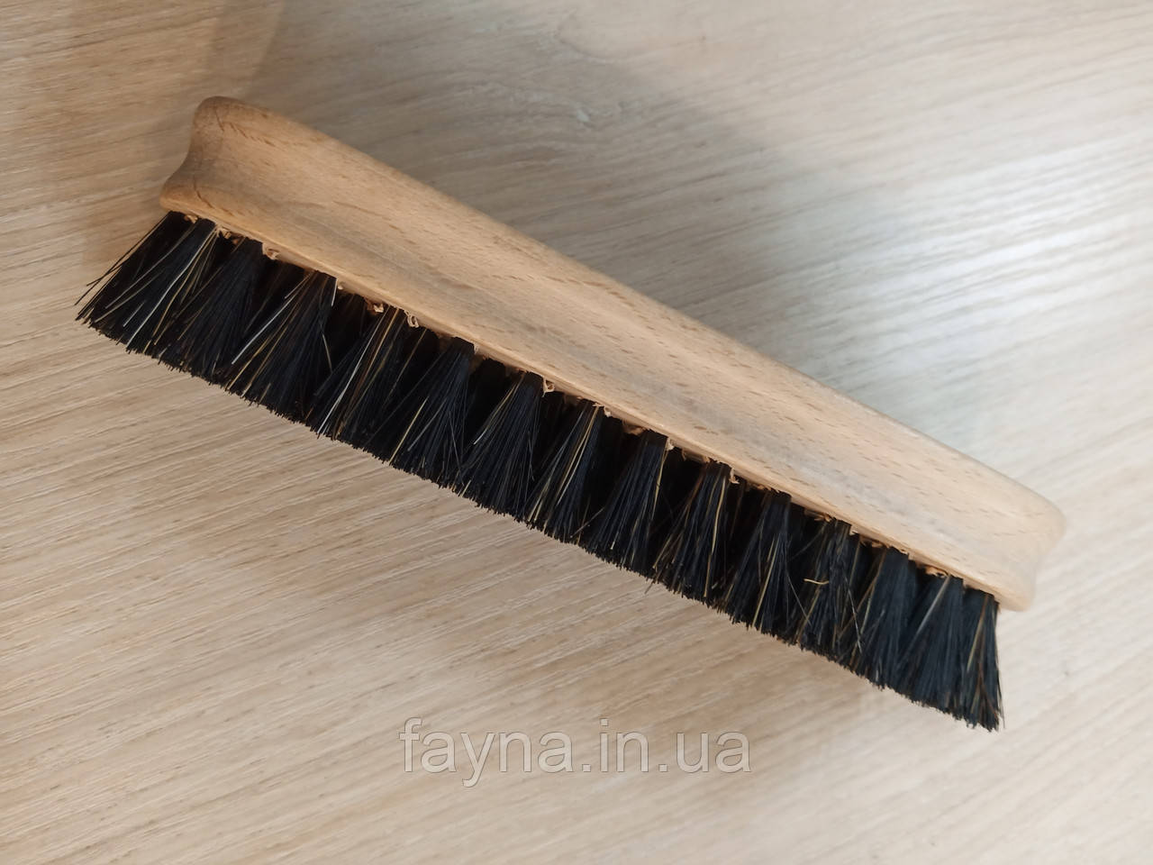 Щітка для взуття Coccine (колодка бук) 160*40 мм, фото 1