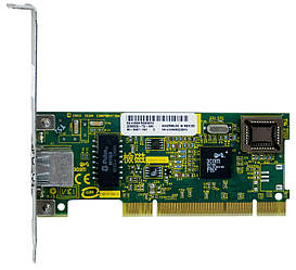 Мережева плата 3COM 3C905CX-TX-NM 10/100Mbps RJ-45 Ethermet PCI