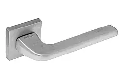 Ручка дверна Rich-Art Лідс 382 Матовий хром арт 1117