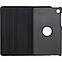 Поворотний чохол для Samsung Galaxy Tab A7 Lite 8.7 (2021) SM-T220, SM-T225 Black, фото 3