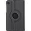 Поворотний чохол для Samsung Galaxy Tab A7 Lite 8.7 (2021) SM-T220, SM-T225 Black, фото 2