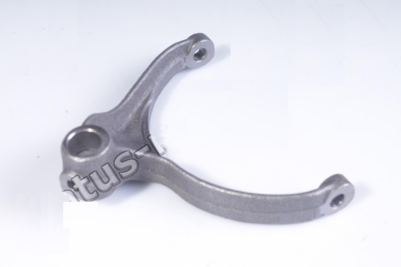 Купить Вилка переключения 5-й передачи и заднего хода Газель, Волга без ...