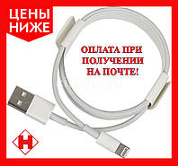 Шнур для Айфона Lightning to USB Cable (1m), Эксклюзивный