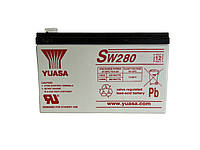 Акумуляторна батарея Yuasa SW280