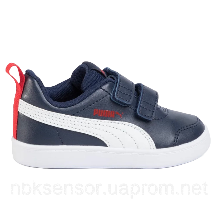 Кросівки дитячі, Puma Courtflex V2 V Inf - 23розмір