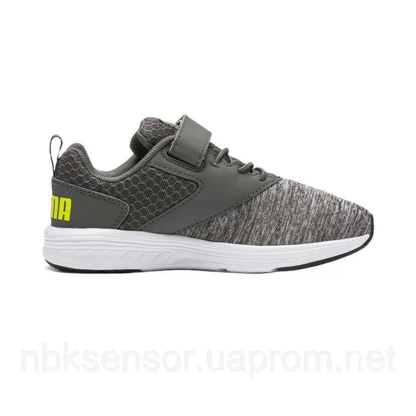 Puma nrgy comet clearance infantil