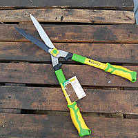 Ножницы садовые 625мм регулируемые лезвия 230мм *4.0 мм Verano