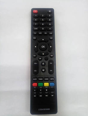 Пульт для телевізора Dexp F32D8000C, фото 2