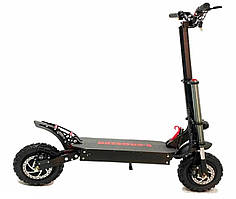 Электросамокат Crosser Rocket 11" 60V 3200W 25Ah