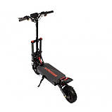 Электросамокат Crosser Rocket 11" 60V 3200W 25Ah, фото 10